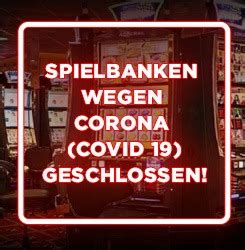  spielbanken deutschland geschlossen